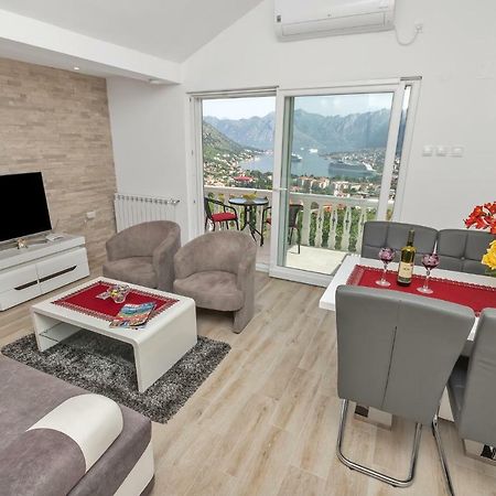 Apartment Kalle Kotor Extérieur photo