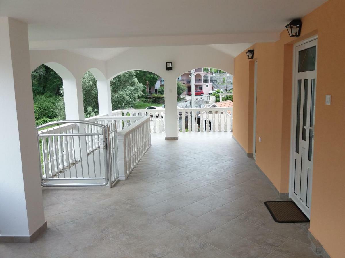 Apartment Kalle Kotor Extérieur photo