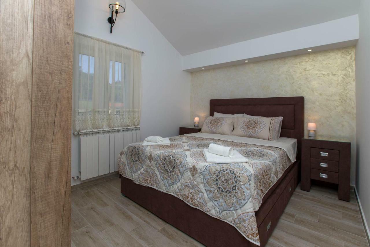 Apartment Kalle Kotor Extérieur photo