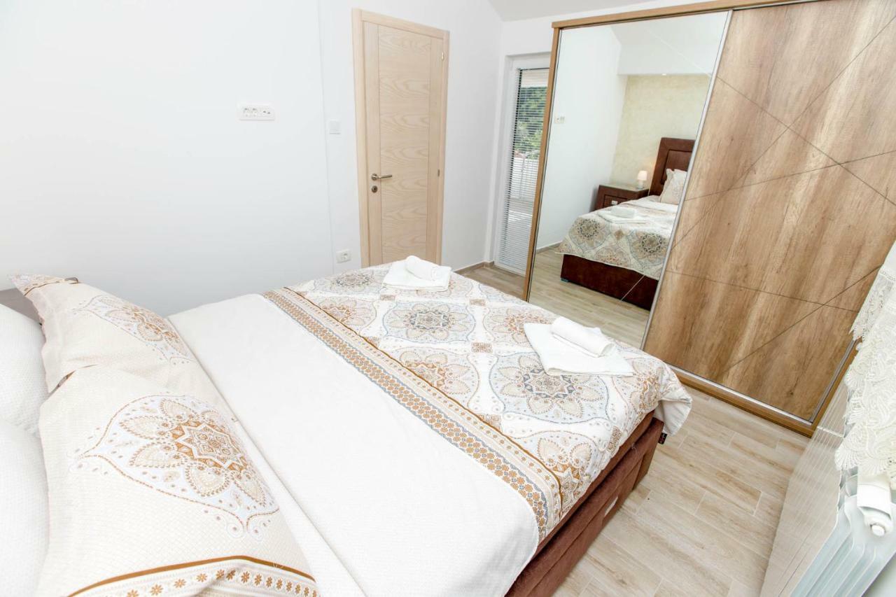 Apartment Kalle Kotor Extérieur photo