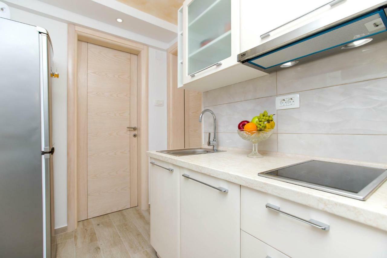 Apartment Kalle Kotor Extérieur photo