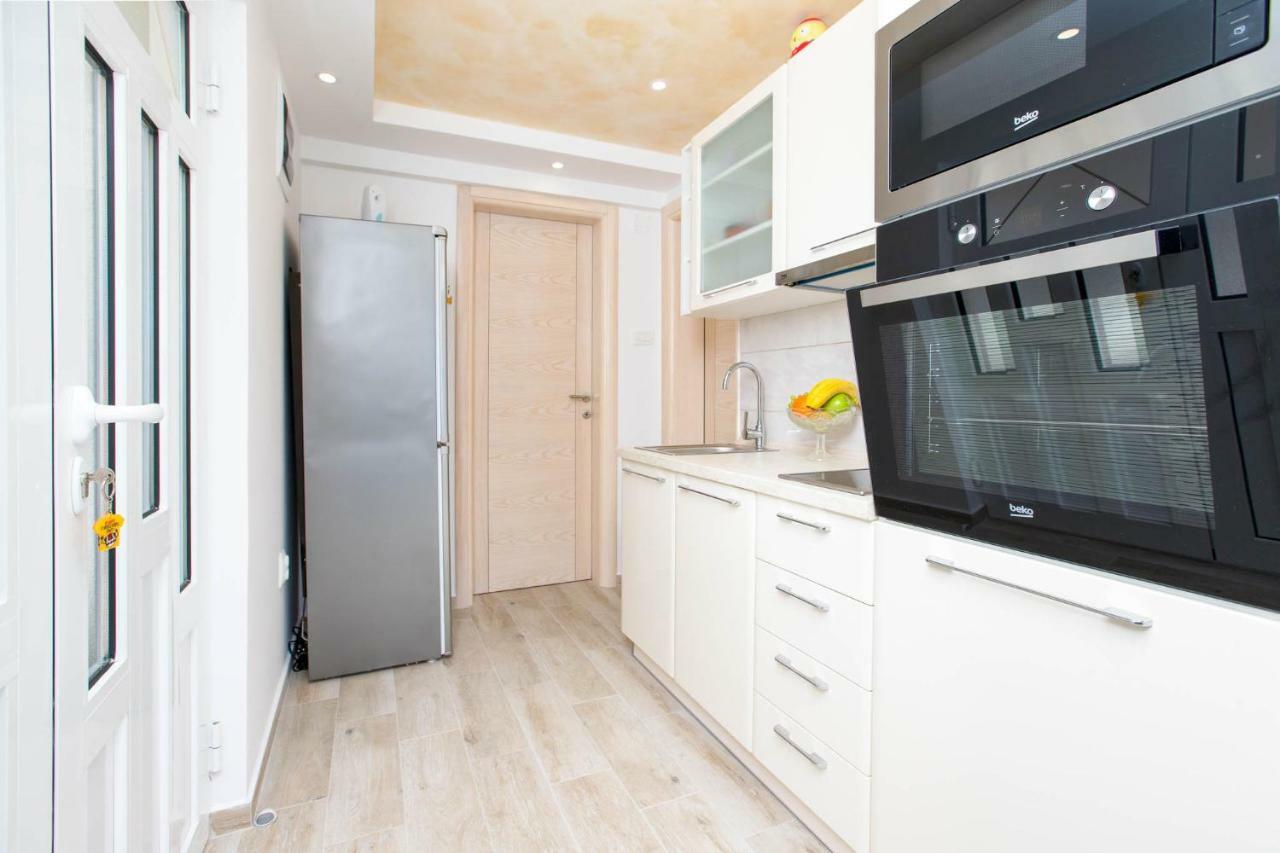Apartment Kalle Kotor Extérieur photo