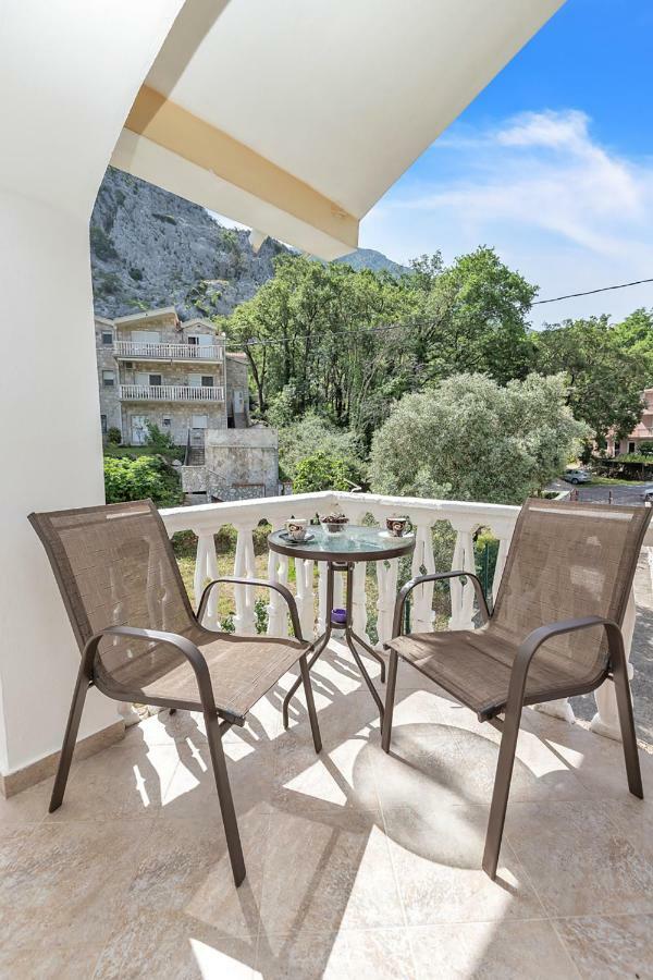 Apartment Kalle Kotor Extérieur photo