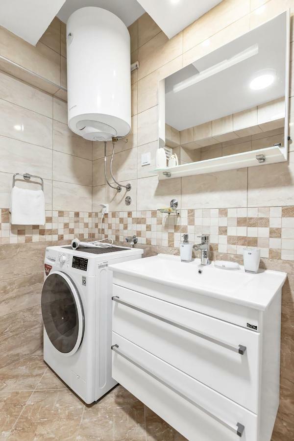 Apartment Kalle Kotor Extérieur photo
